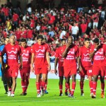 Mensajes de fuerza y apoyo para el América