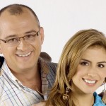 Gregorio Pernía exige disculpas a Jota Mario por chiste sobre Jessica Cediel
