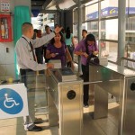 Consejos para que no lo roben en el MIO