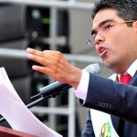 Inminente suspensión del Gobernador