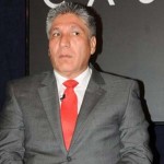 Capturan a Sigifredo López