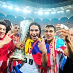 Falcao, ¡de nuevo héroe! –  Atlético de Madrid  3 – Atlético de Bilbao 0