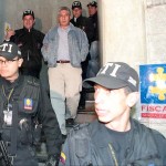 Hoy se realizará en Bogotá  indagatoria a Sigifredo López