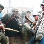 Crece tensión en el Cauca