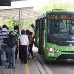 La ciudad contará con dos nuevas rutas alimentadoras